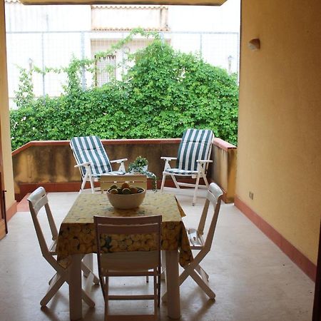 Villa Fede & Niki San Vito Lo Capo Eksteriør billede