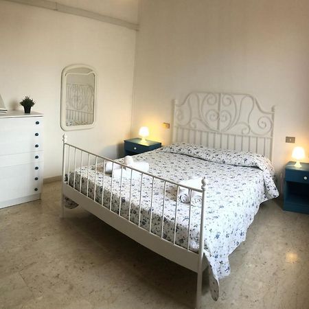 Villa Fede & Niki San Vito Lo Capo Eksteriør billede