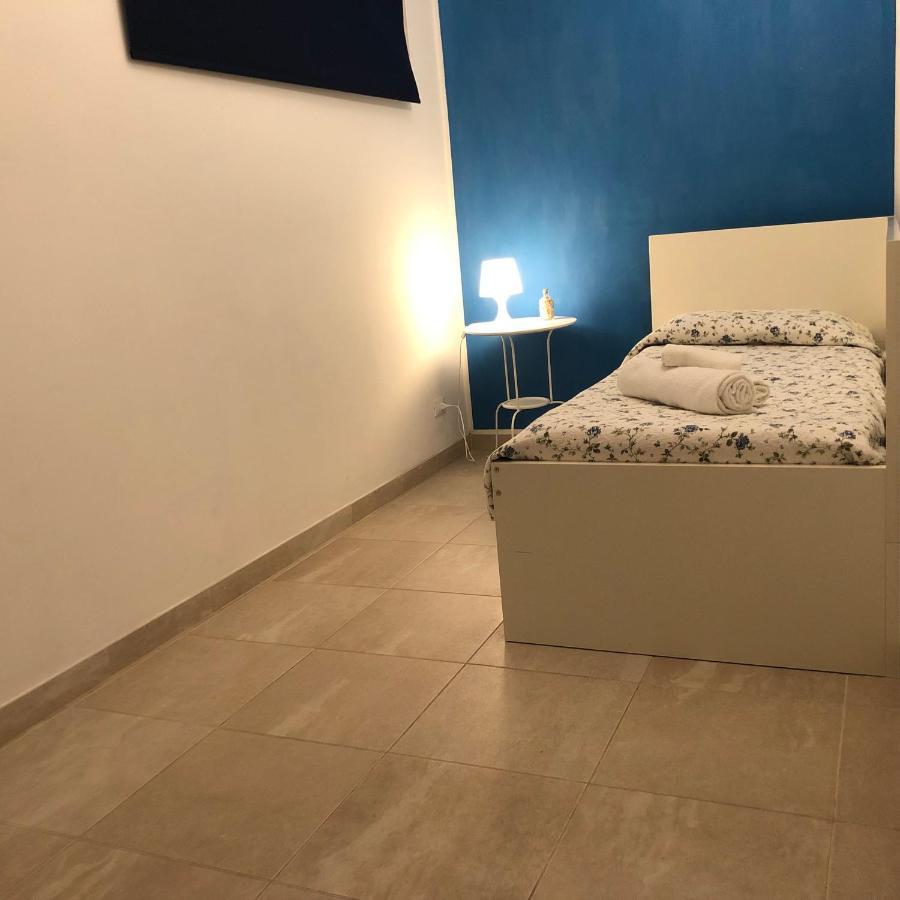 Villa Fede & Niki San Vito Lo Capo Eksteriør billede