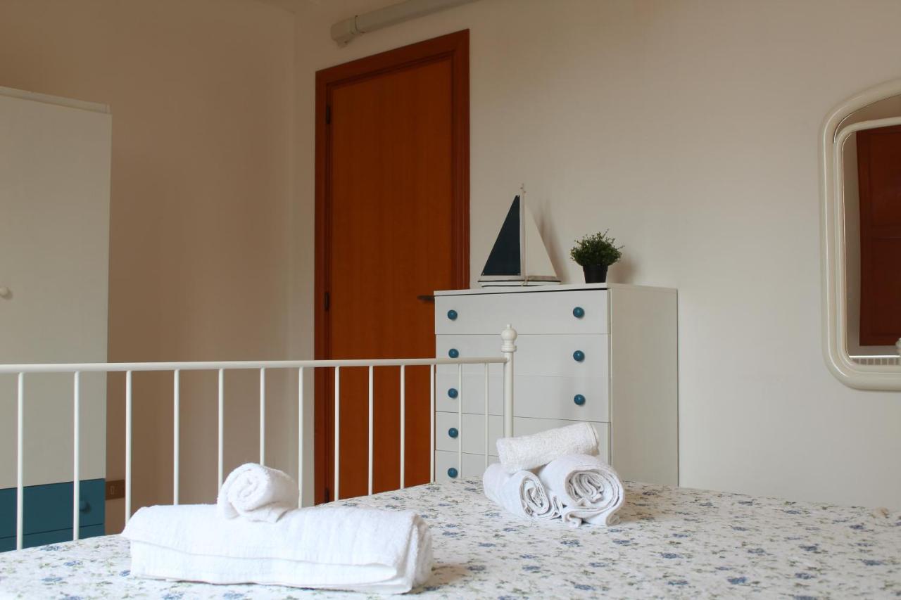 Villa Fede & Niki San Vito Lo Capo Eksteriør billede