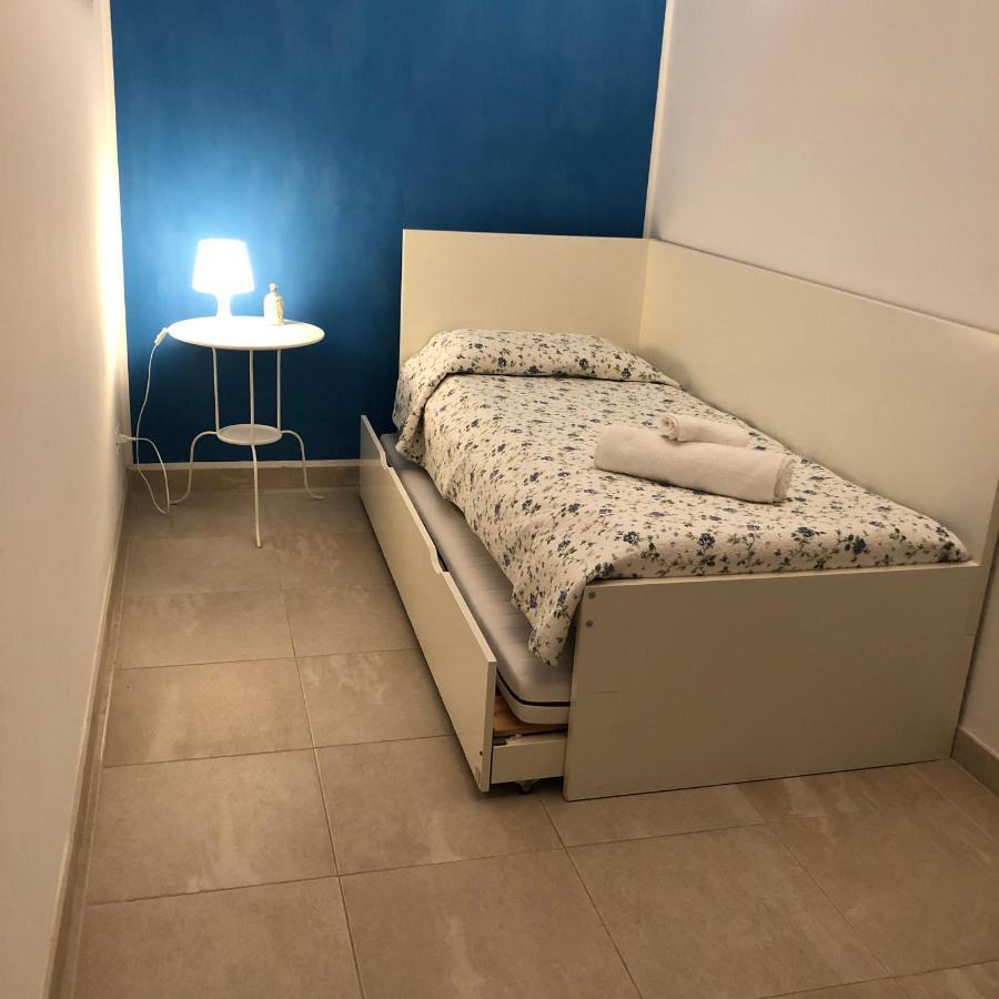Villa Fede & Niki San Vito Lo Capo Eksteriør billede