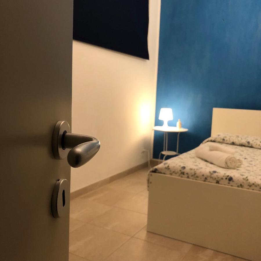 Villa Fede & Niki San Vito Lo Capo Eksteriør billede