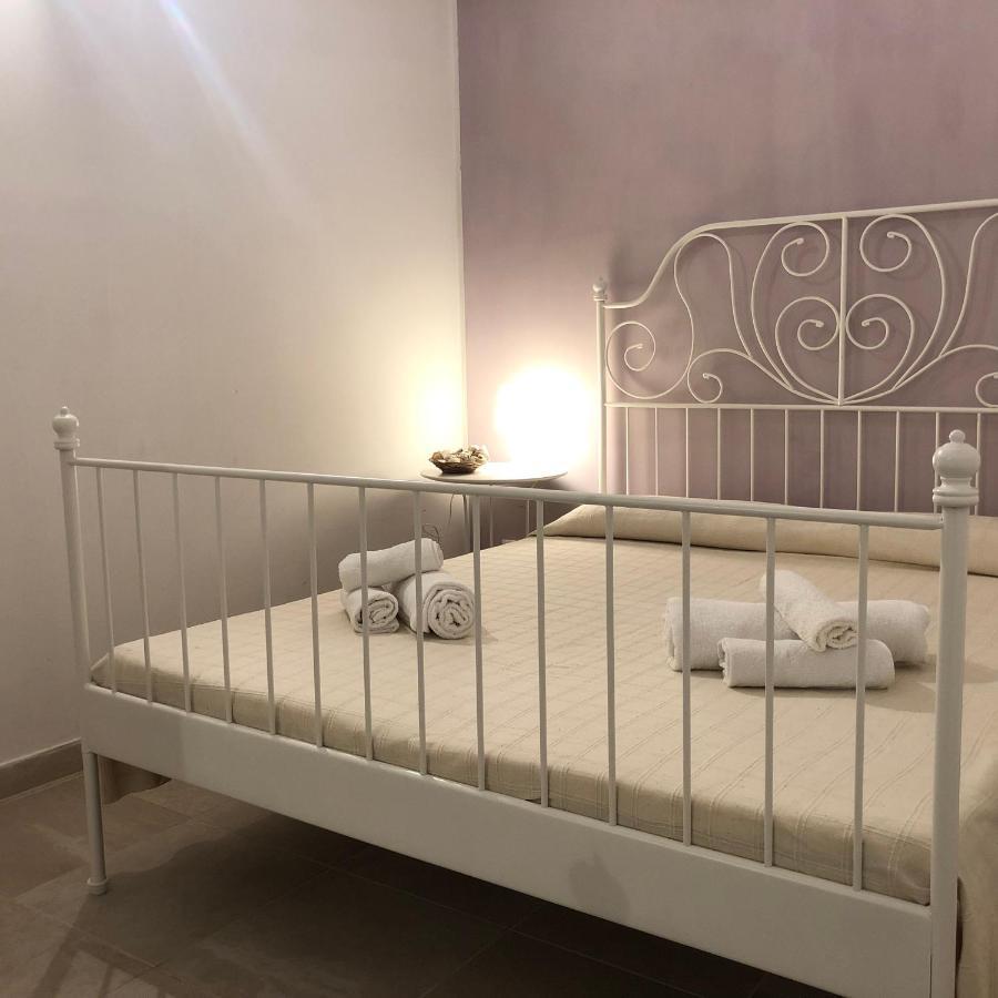 Villa Fede & Niki San Vito Lo Capo Eksteriør billede