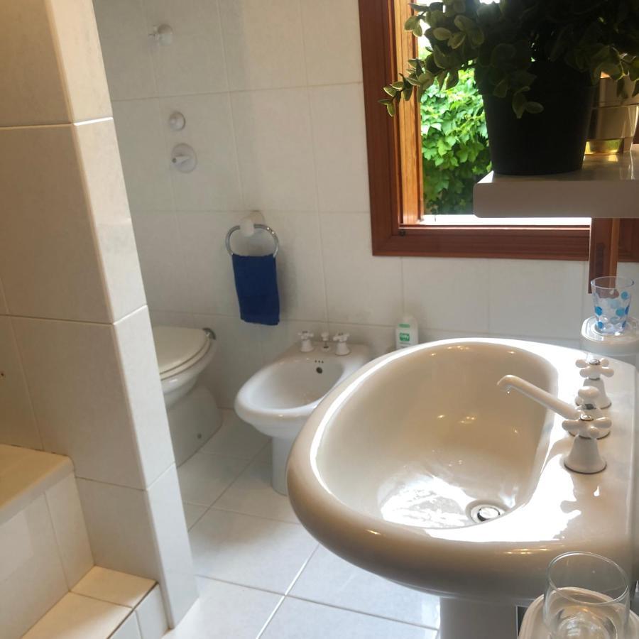 Villa Fede & Niki San Vito Lo Capo Eksteriør billede