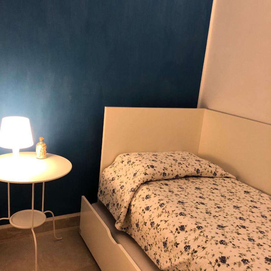Villa Fede & Niki San Vito Lo Capo Eksteriør billede