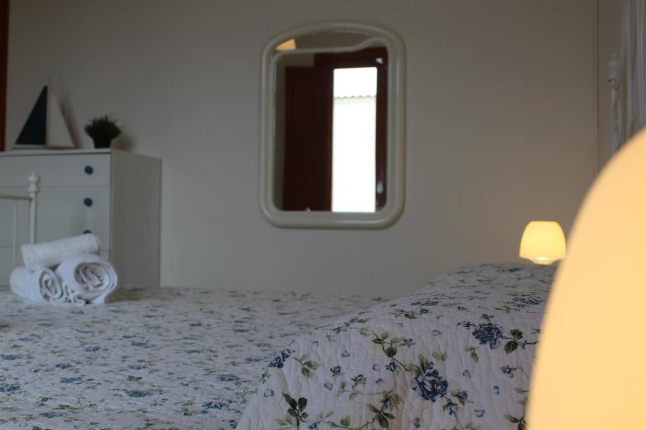 Villa Fede & Niki San Vito Lo Capo Eksteriør billede